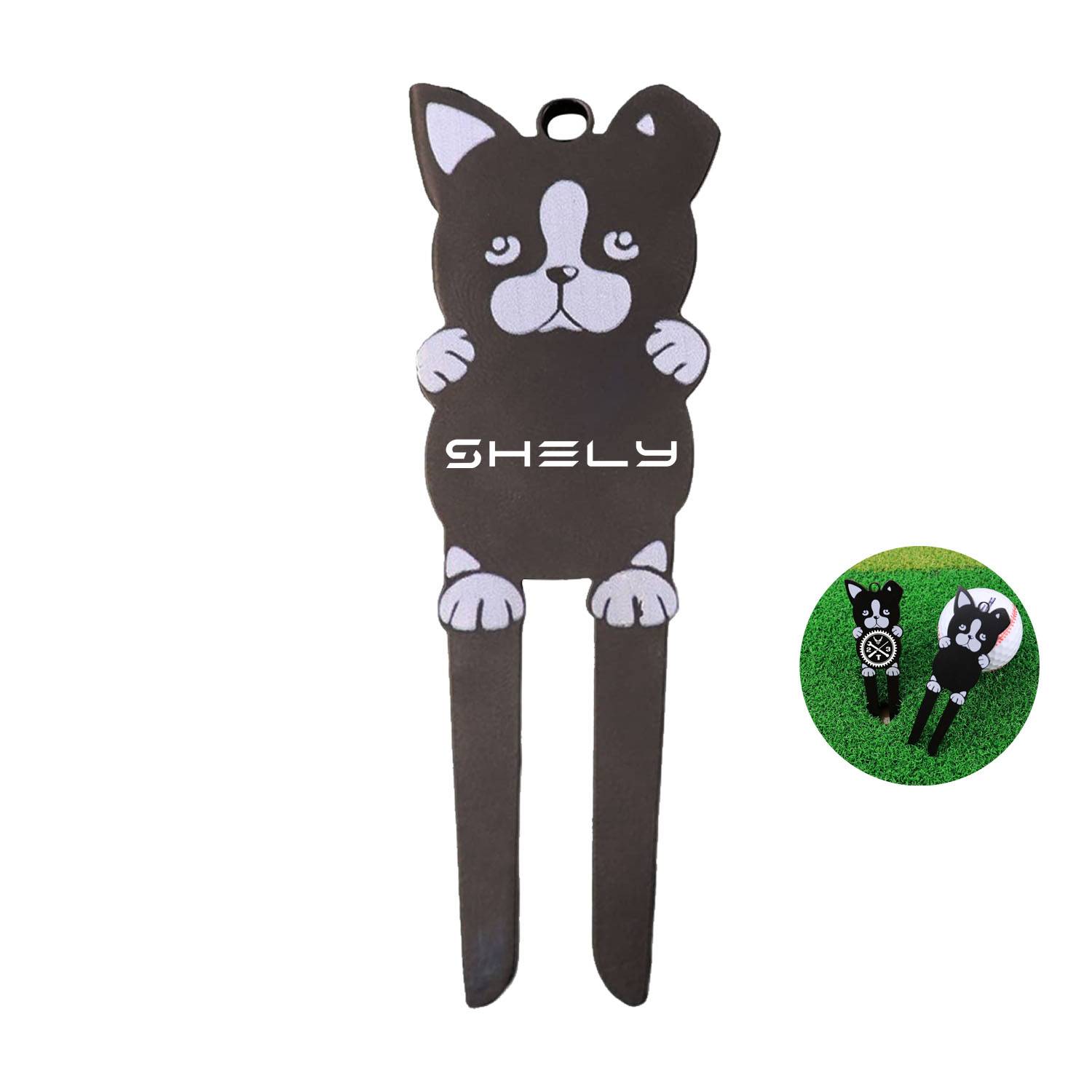 Golf Divot Tool 3