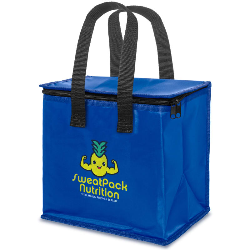 Custom Insulated Lunch Bags 8