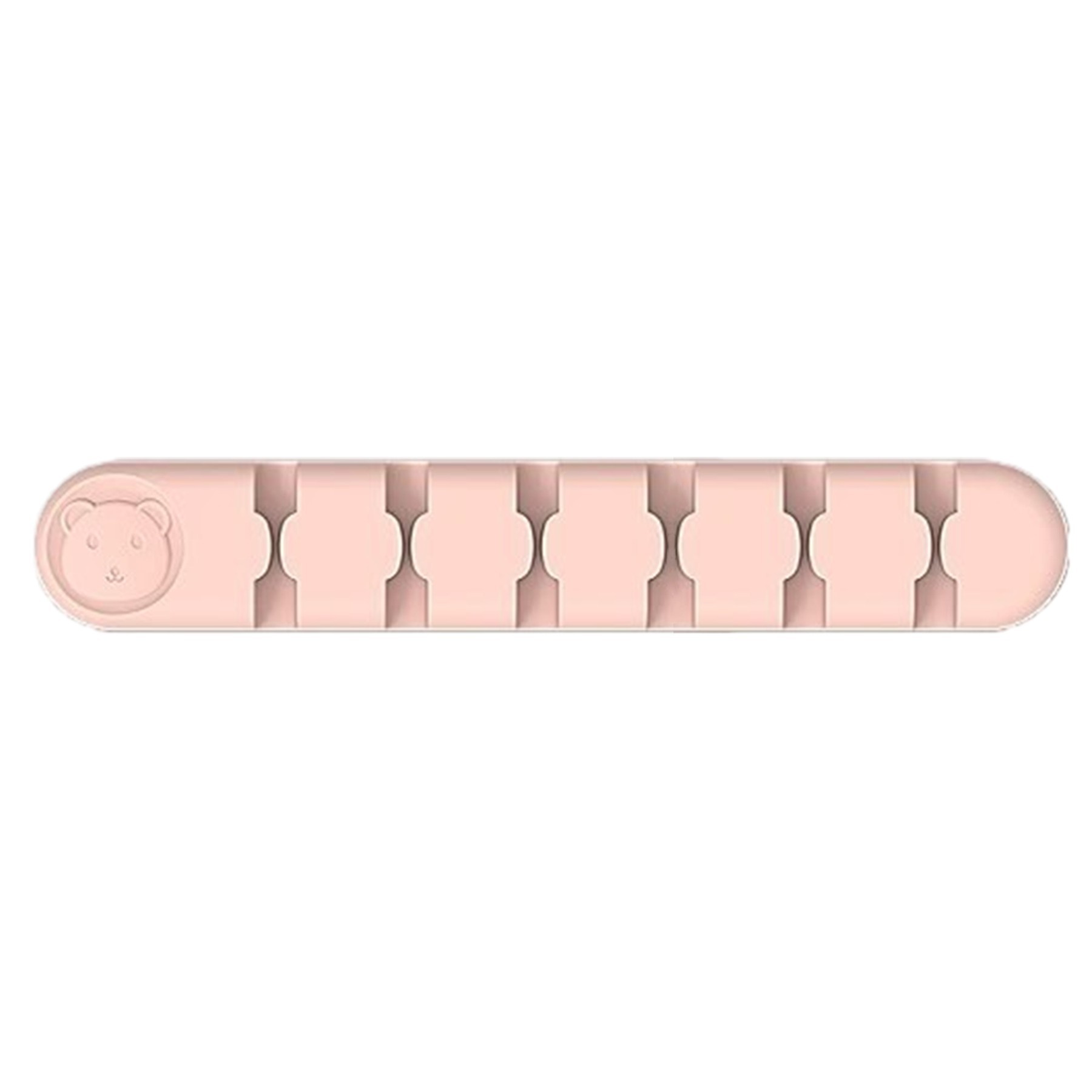 6 Slots Cable Orangizer 7