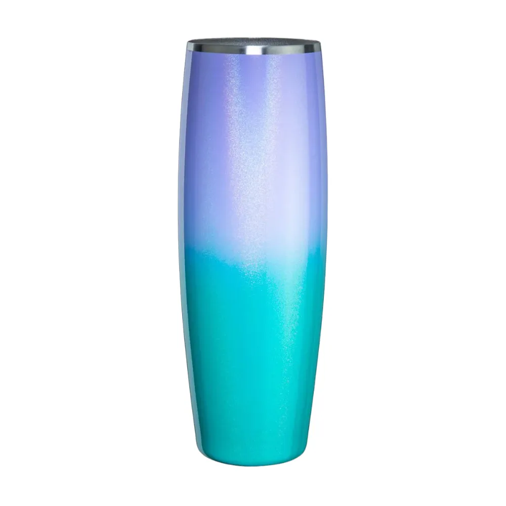 24oz. Snowfox Beer Tumbler with Lid 19