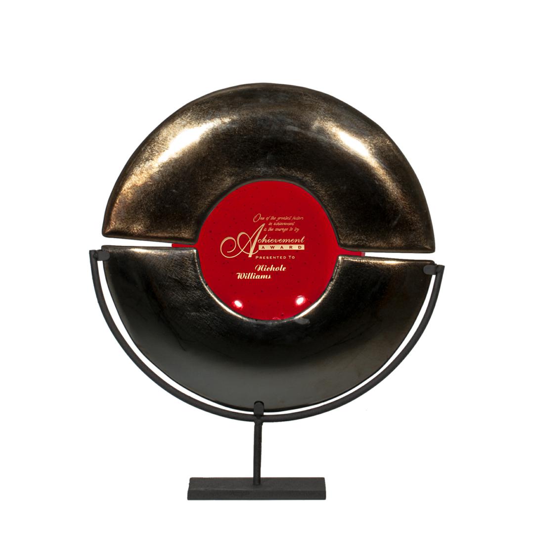 Unity Award - Red 8