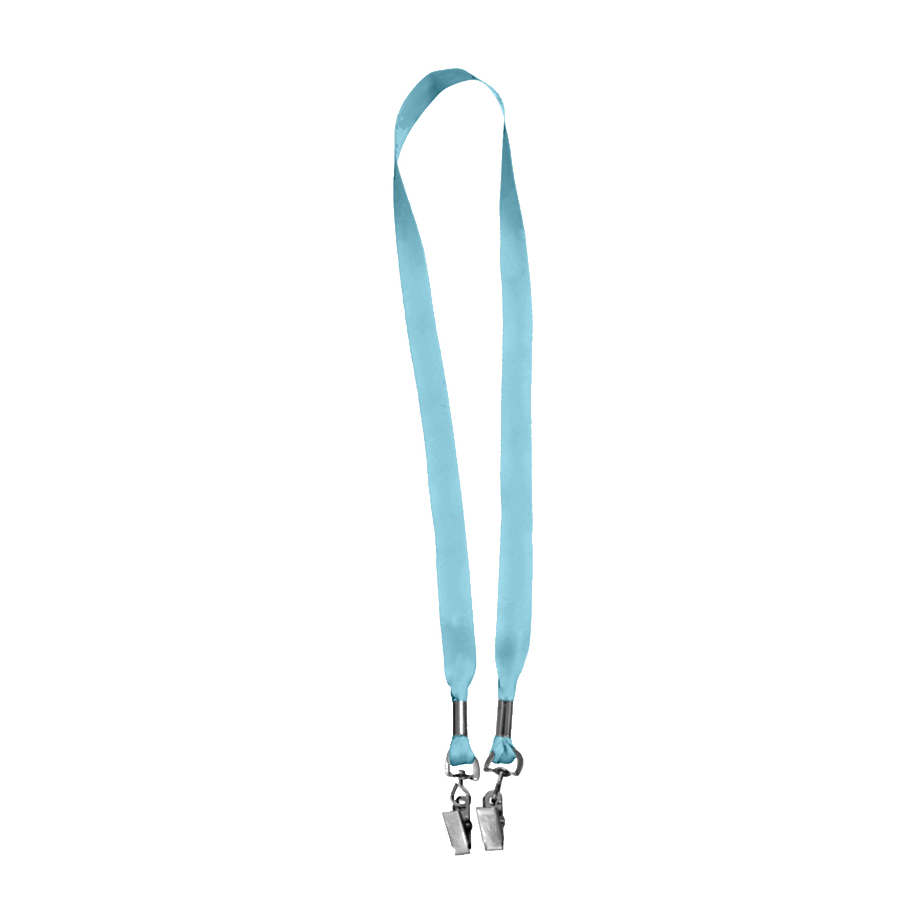 Clamp Double Ended Lanyard 13