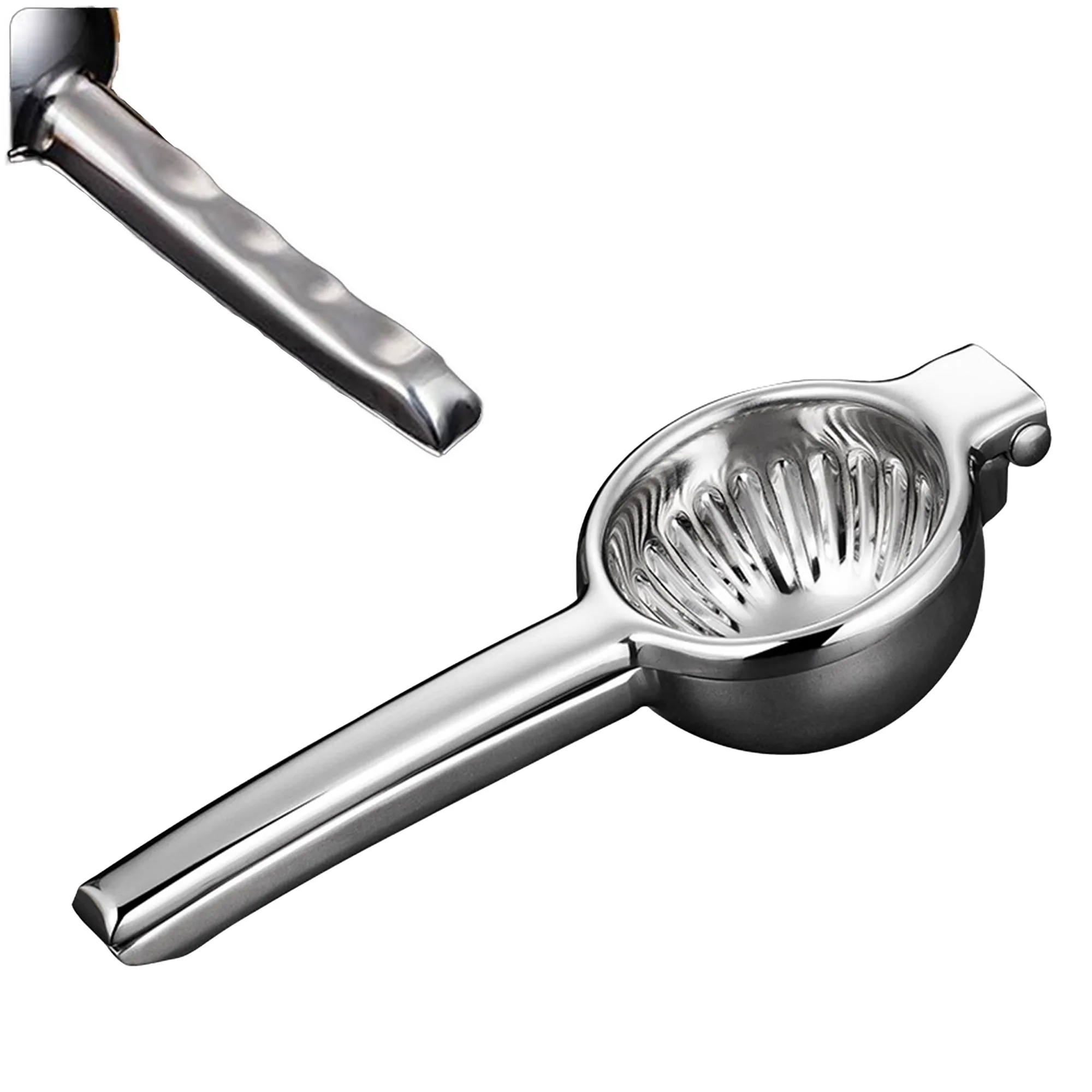 Manual Juice Squeezer Fruit Press 2