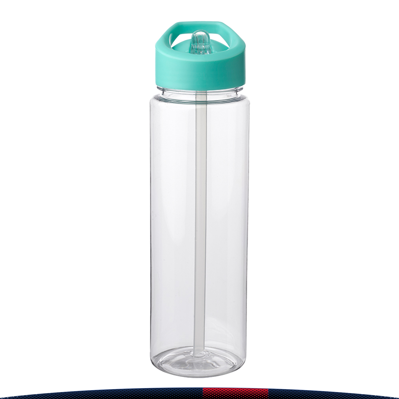 Aerw Plastic Water Bottles - 24 OZ. 2