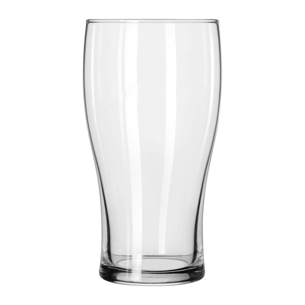 16oz. Classic Pub Glass 3