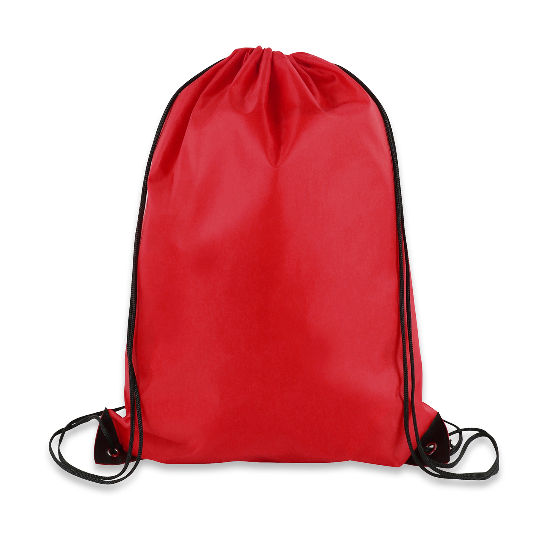 Drawstring Backpack 11