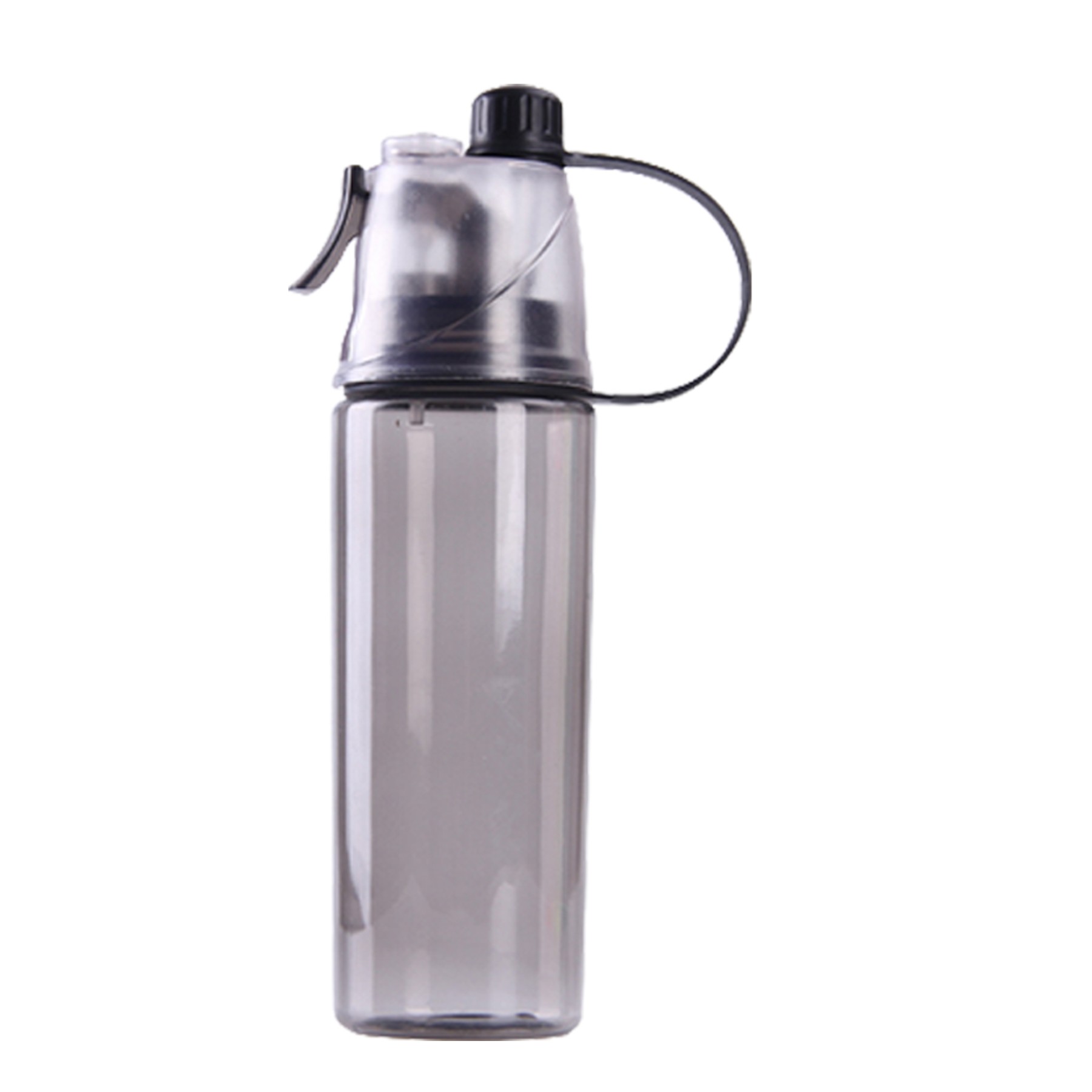 20Oz 2-In-1Drinking Spray Water Bottle 3