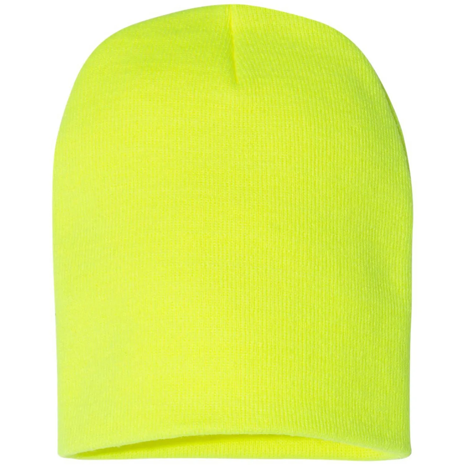 Yupoong - Classics Short Beanie 27