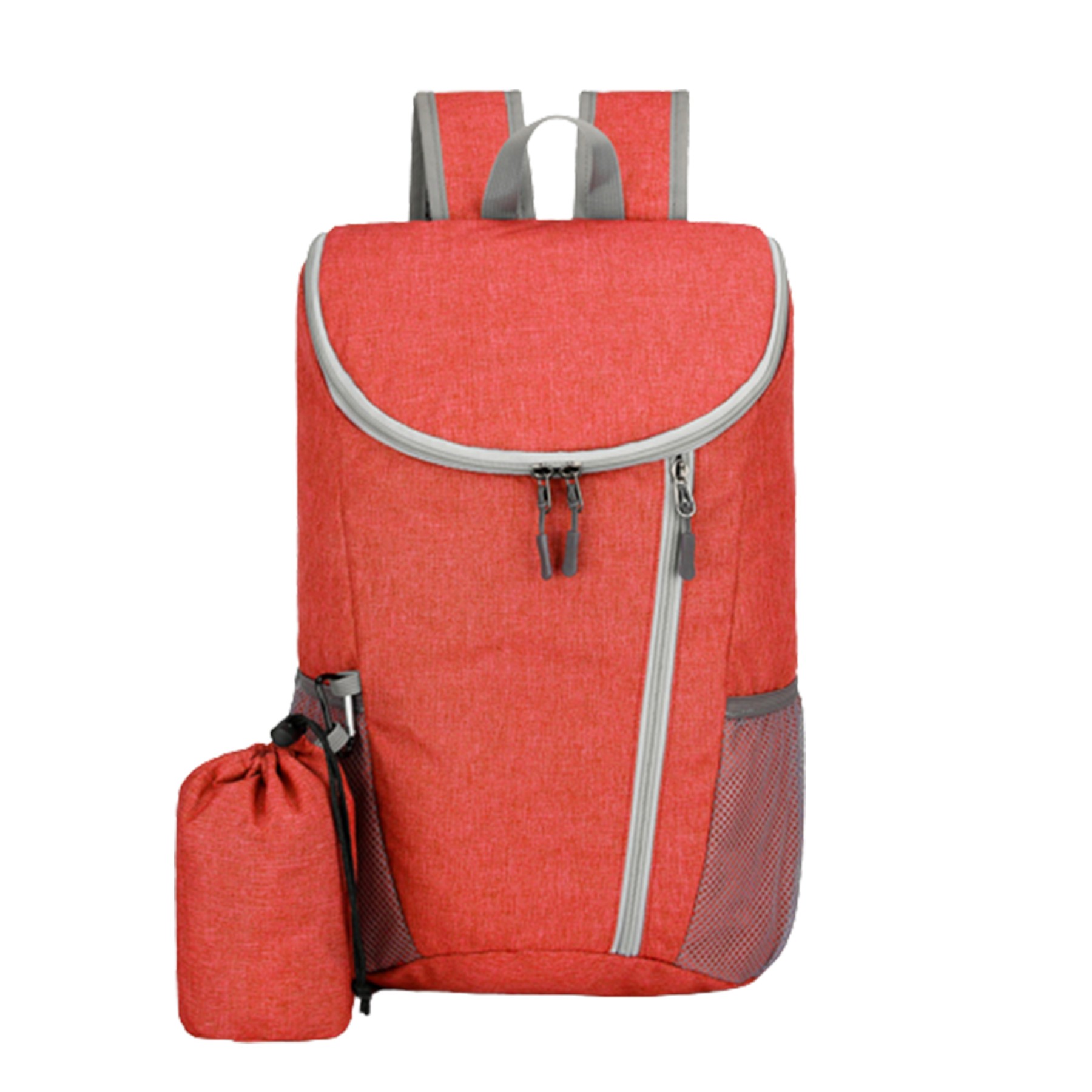 Foldable Hiking Backpack 1