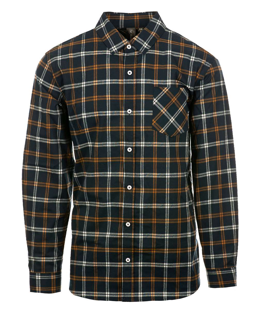 Men's Technical Stretch Burn Shirt - 3291 2