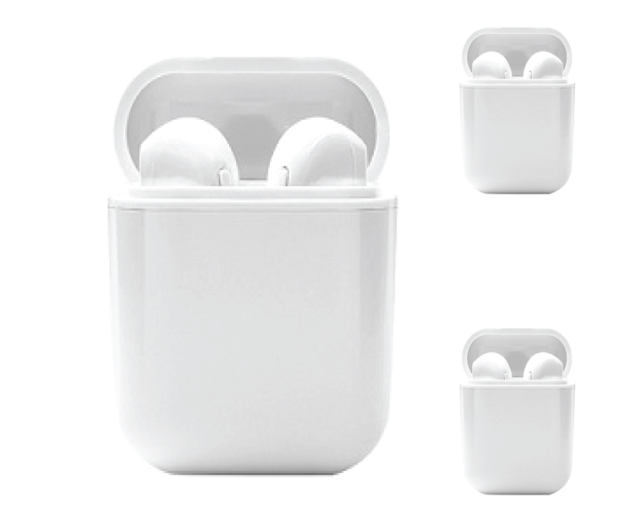 Wireless Bluetooth Earbuds 10