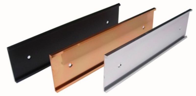 TopLine Wall Plate Holder 2