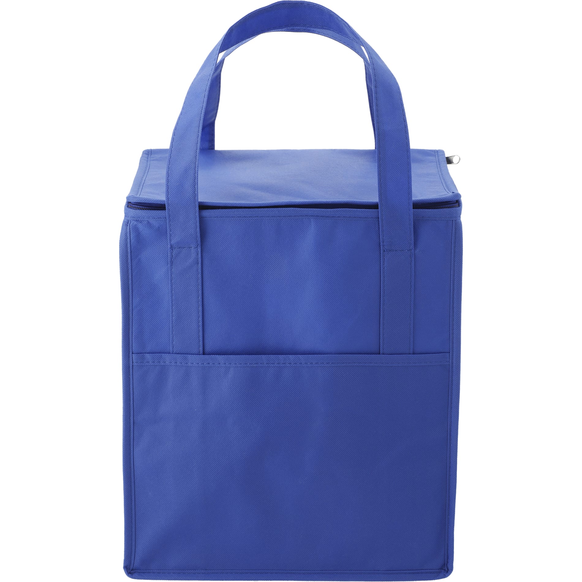 Hercules Flat Top Insulated Grocery Tote 60