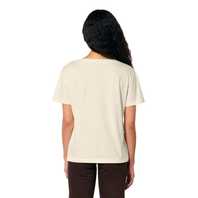 Stanley/Stella Women's Stella Serena Scoop Neck Tee 12