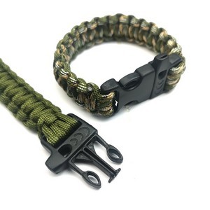 Handmade Braided Bracelets 7