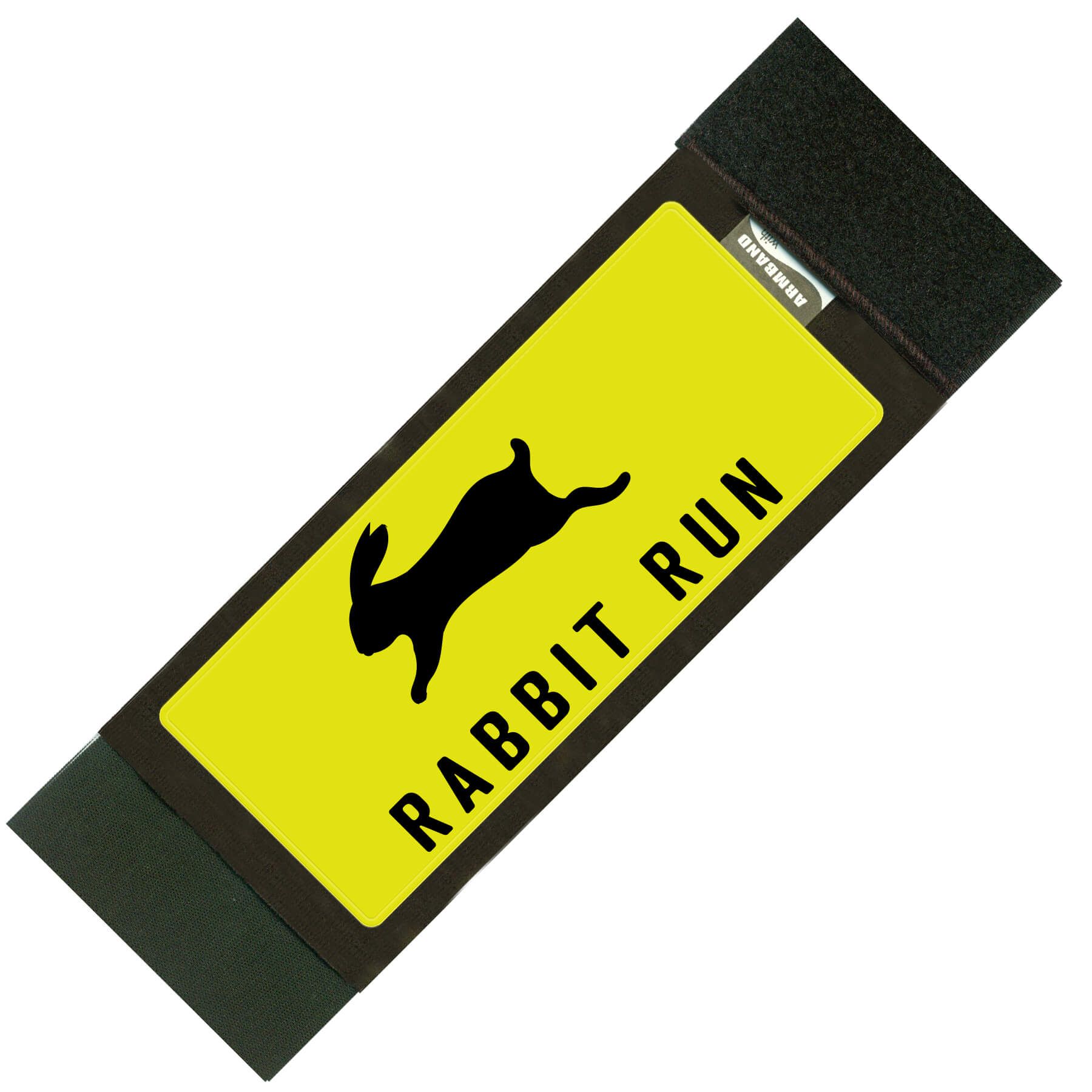 4" Reflective Armband 29