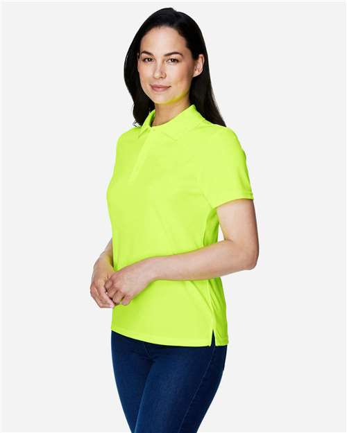 Women's Origin Performance Piqué Polo - 78181 135
