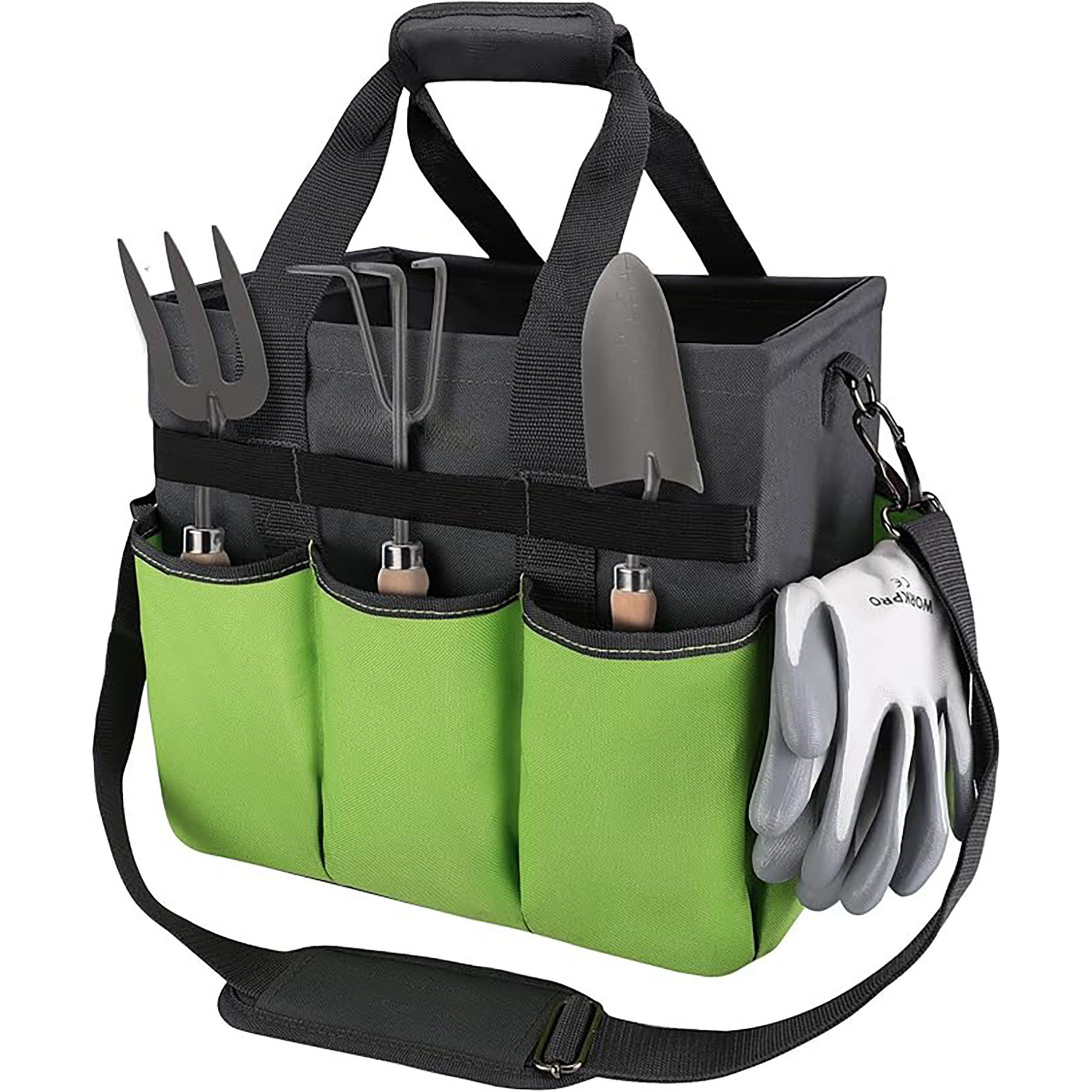 Garden Tool Bag 4