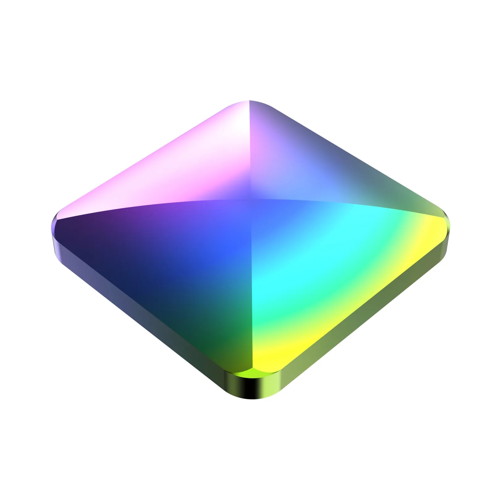 Kinetic Fingertip Flip Skill Toy 5