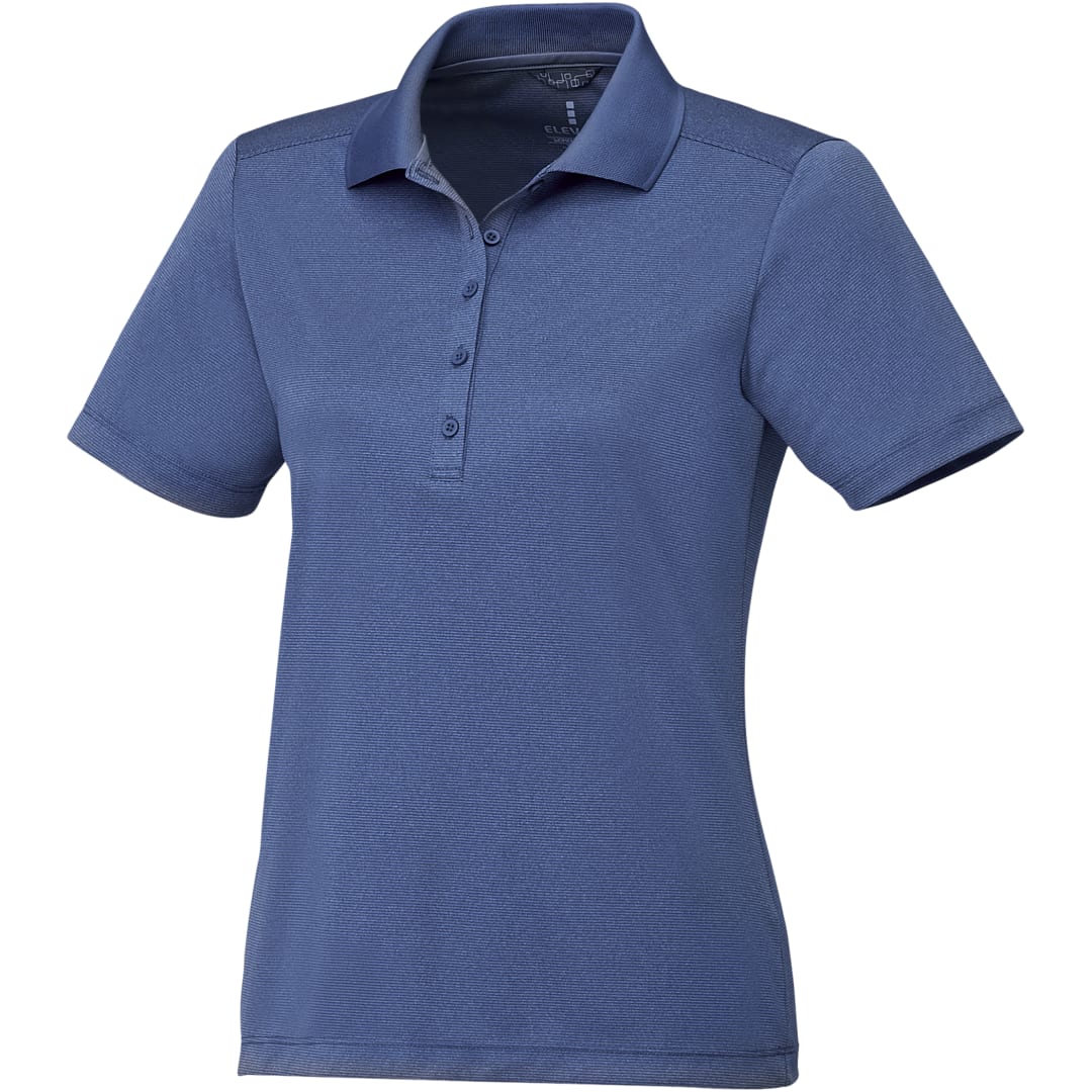 Women's DADE Short Sleeve Polo 309