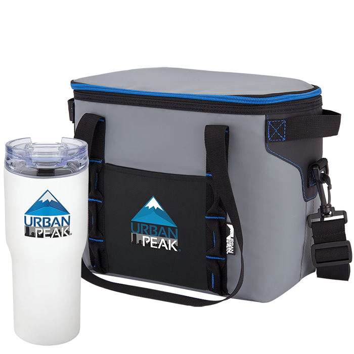 Urban Peak® CB161 / SL234PR Gift Set 4