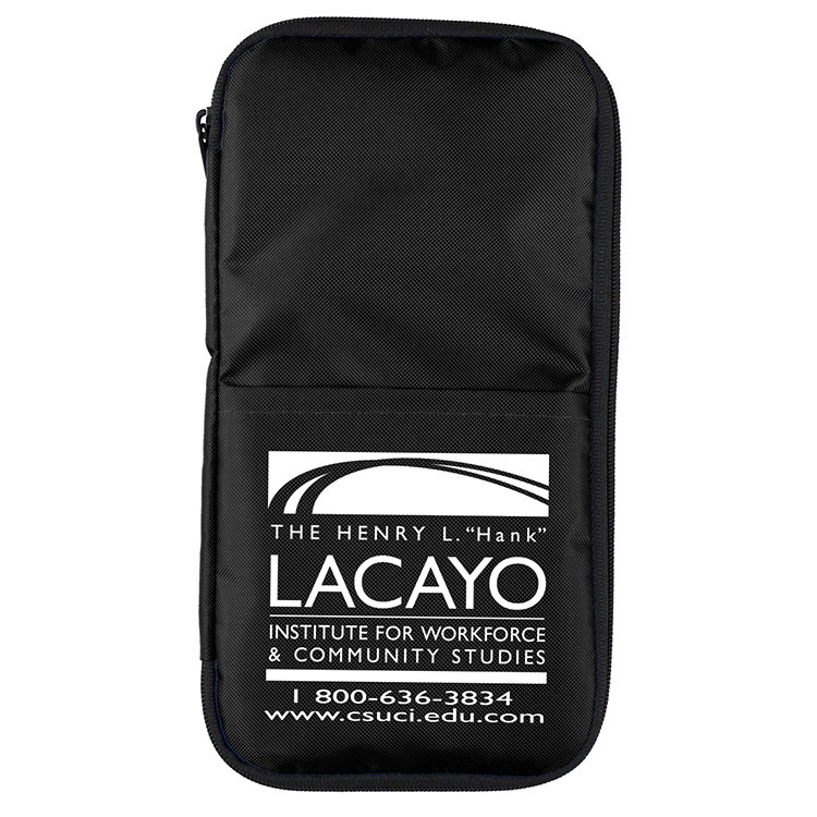 Cell Phone Charger Travel Kit 6