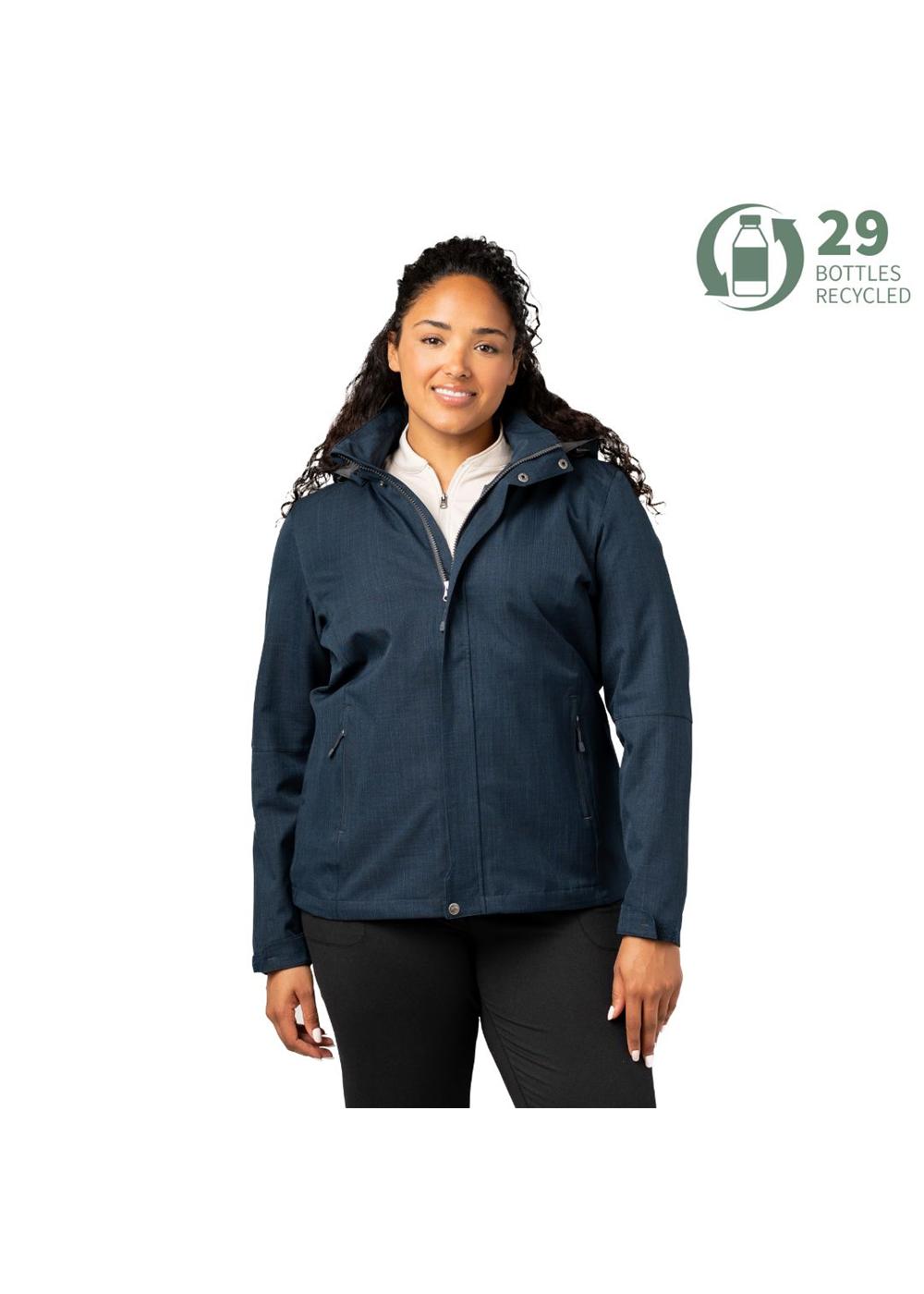 Storm Creek Women's Commuter All-Season Jacket 2