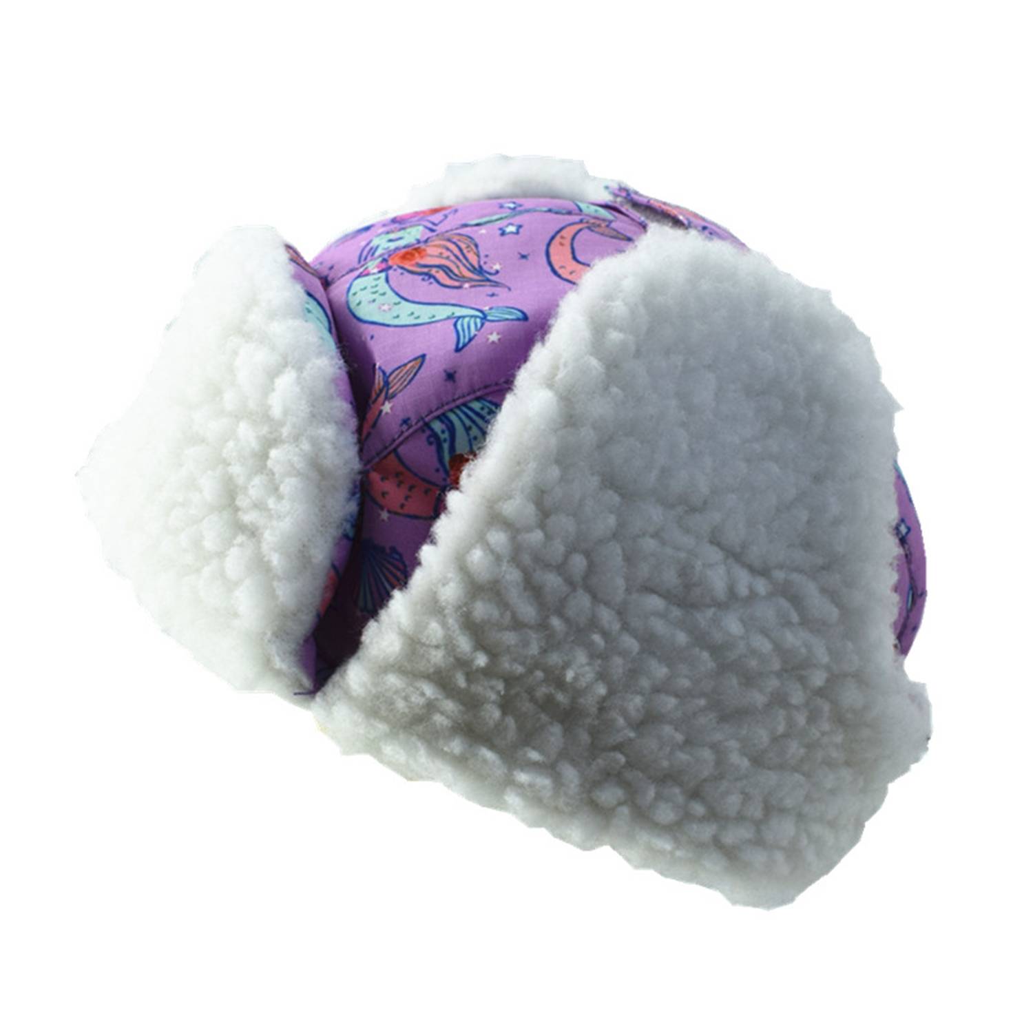 Winter Trapper Hat 5
