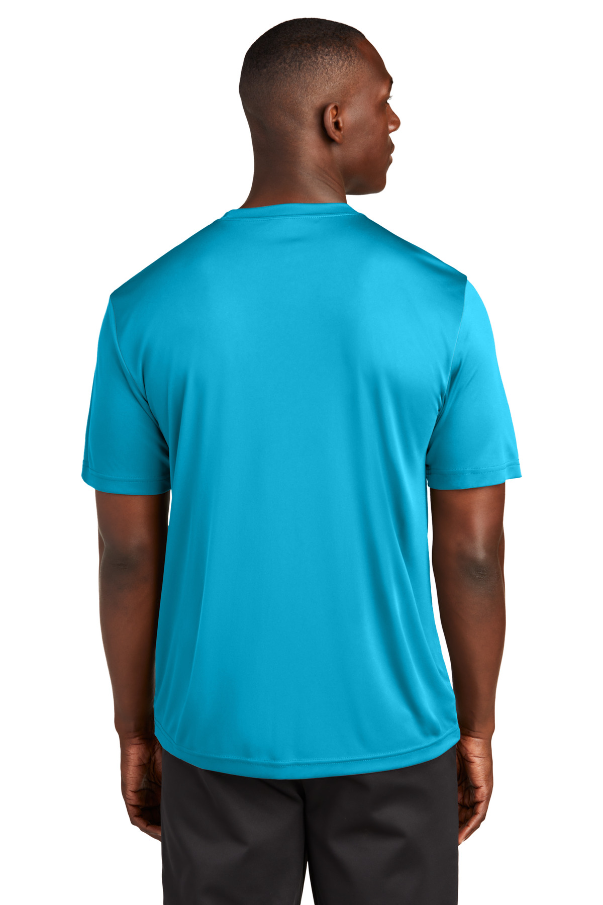 Tall PosiCharge Competitor Tee