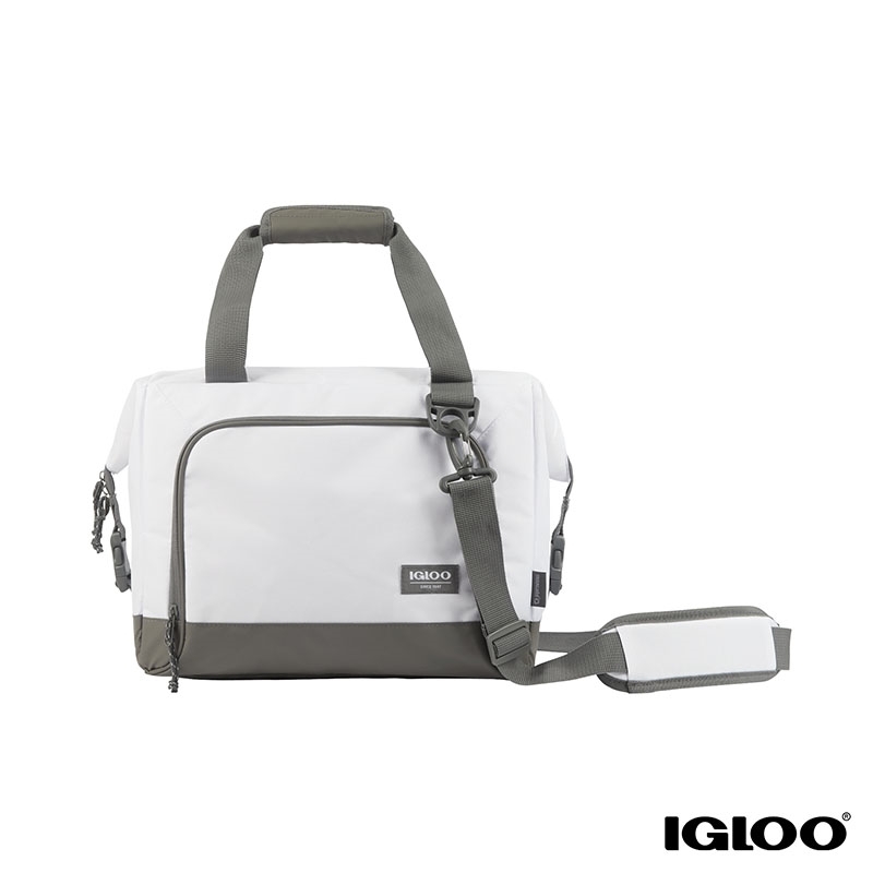 Igloo® MaxCold™ 30-Can RPET Snap Down Cooler 12