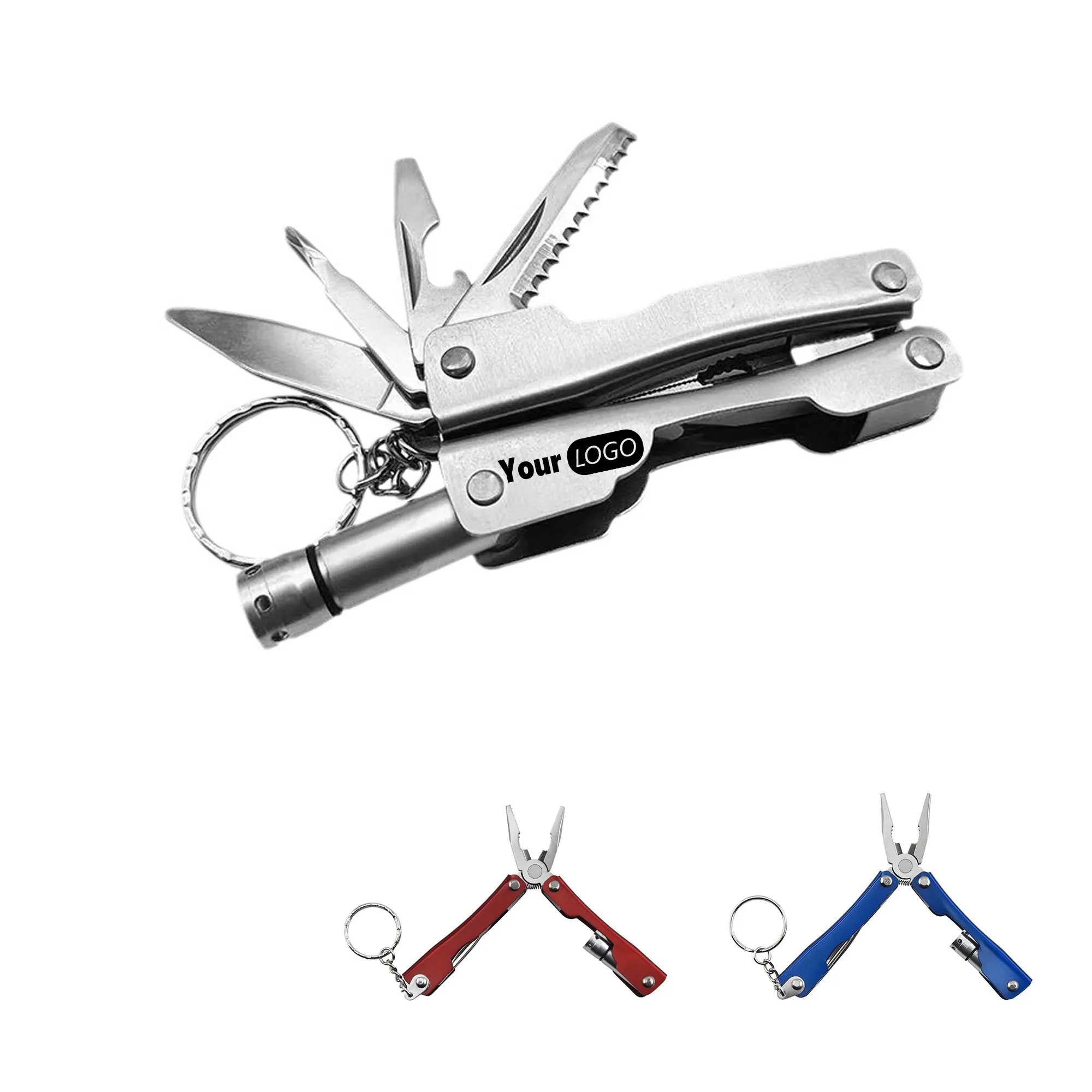 Stick multi-tool with led light 4