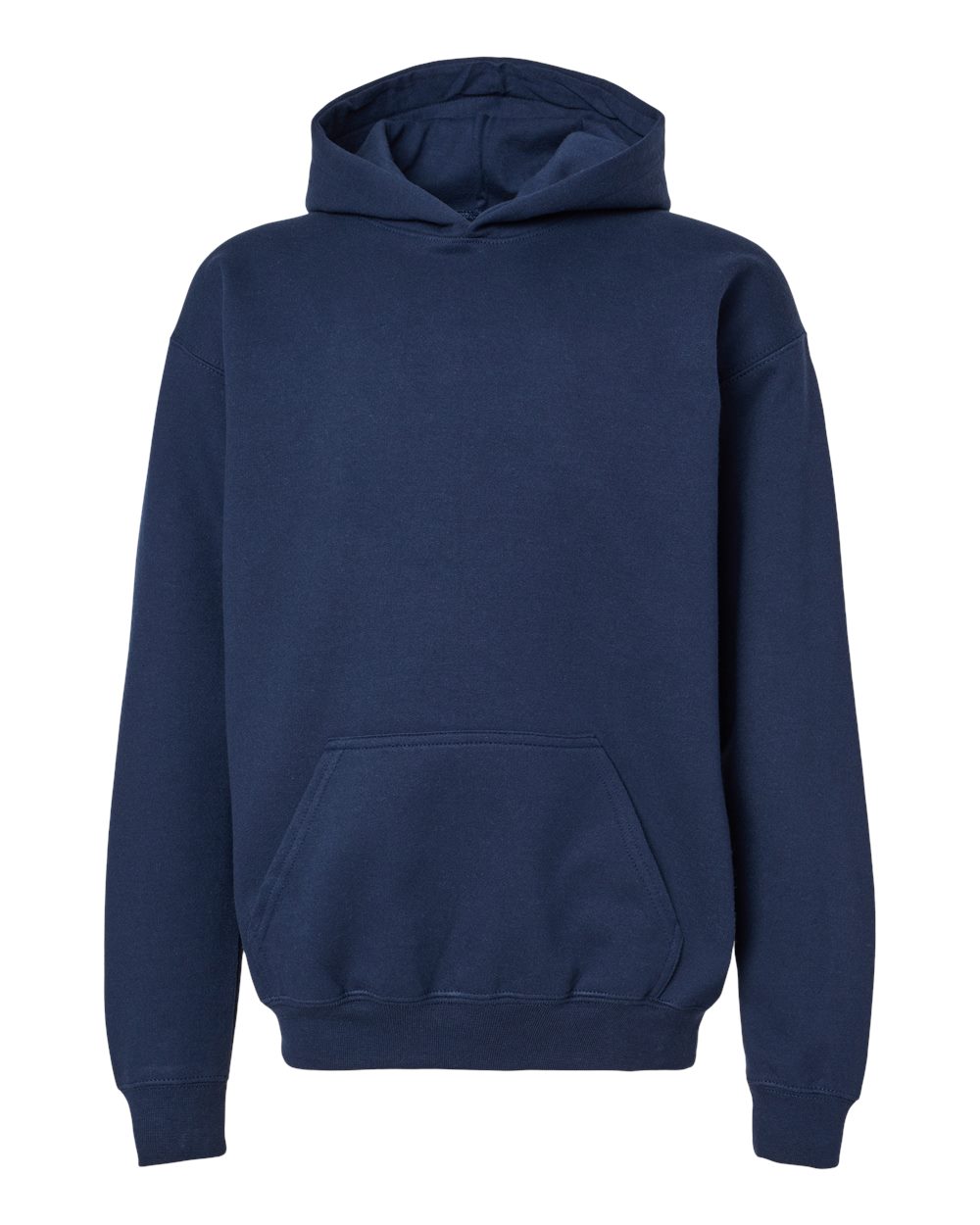 Youth Softstyle® Midweight Hooded Sweatshirt - SF500B 58