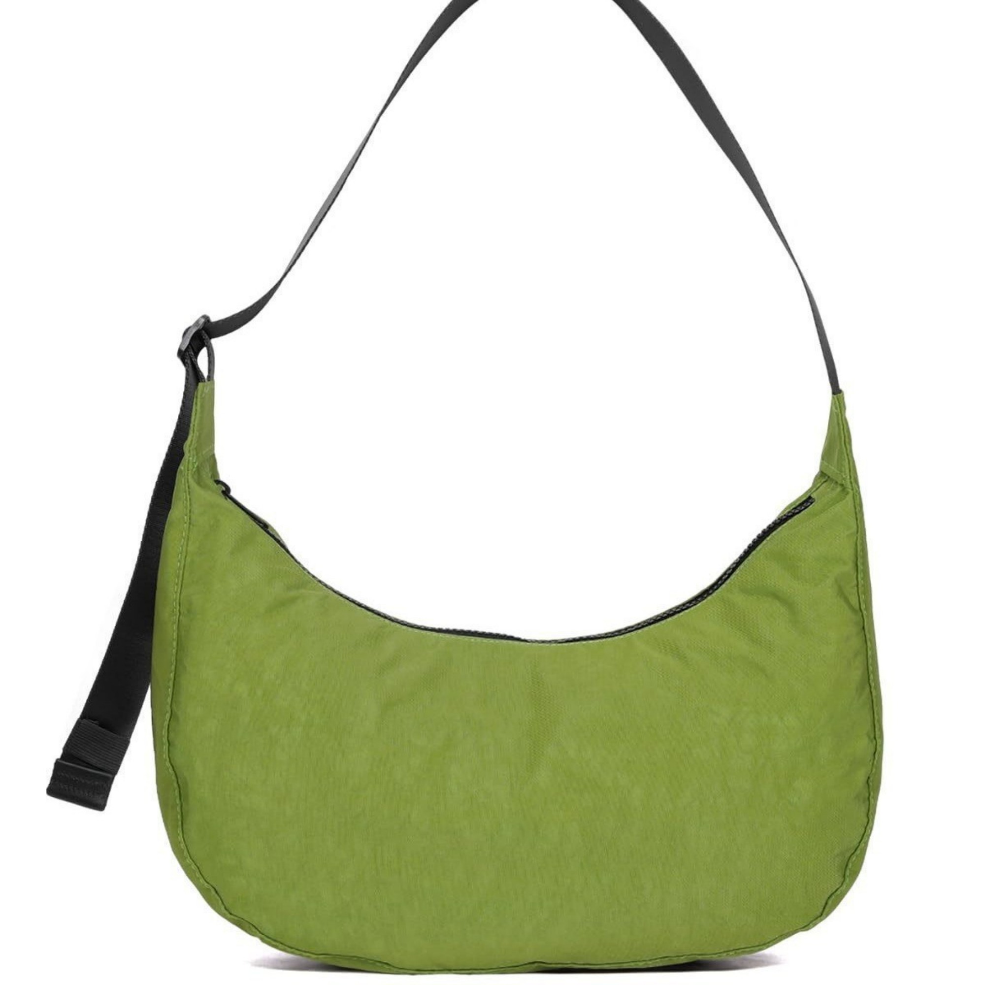 Nylon Crescent Bag 3