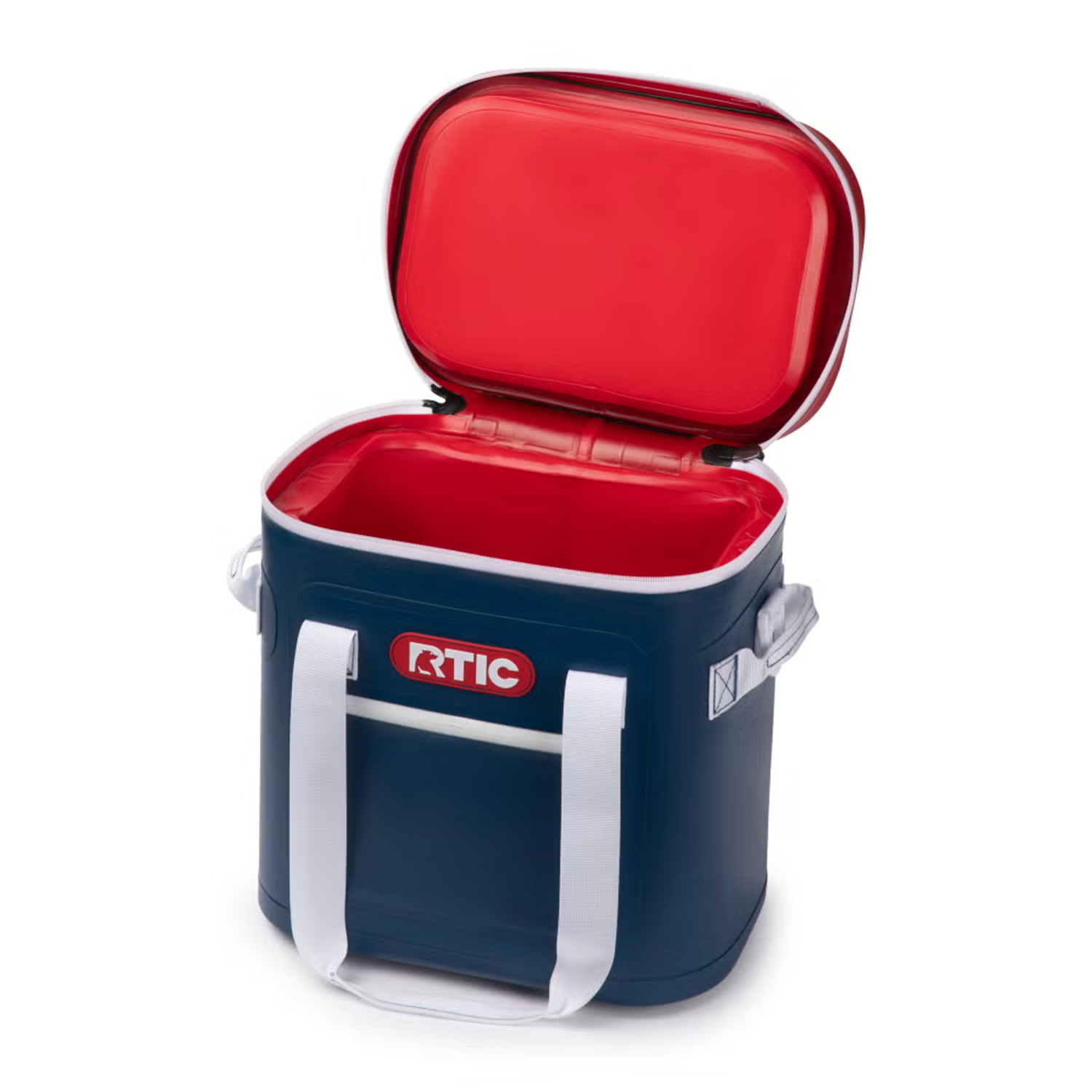 12-Can RTIC® Soft Pack Insulated Floating Cooler Bag (11" x 11") 2
