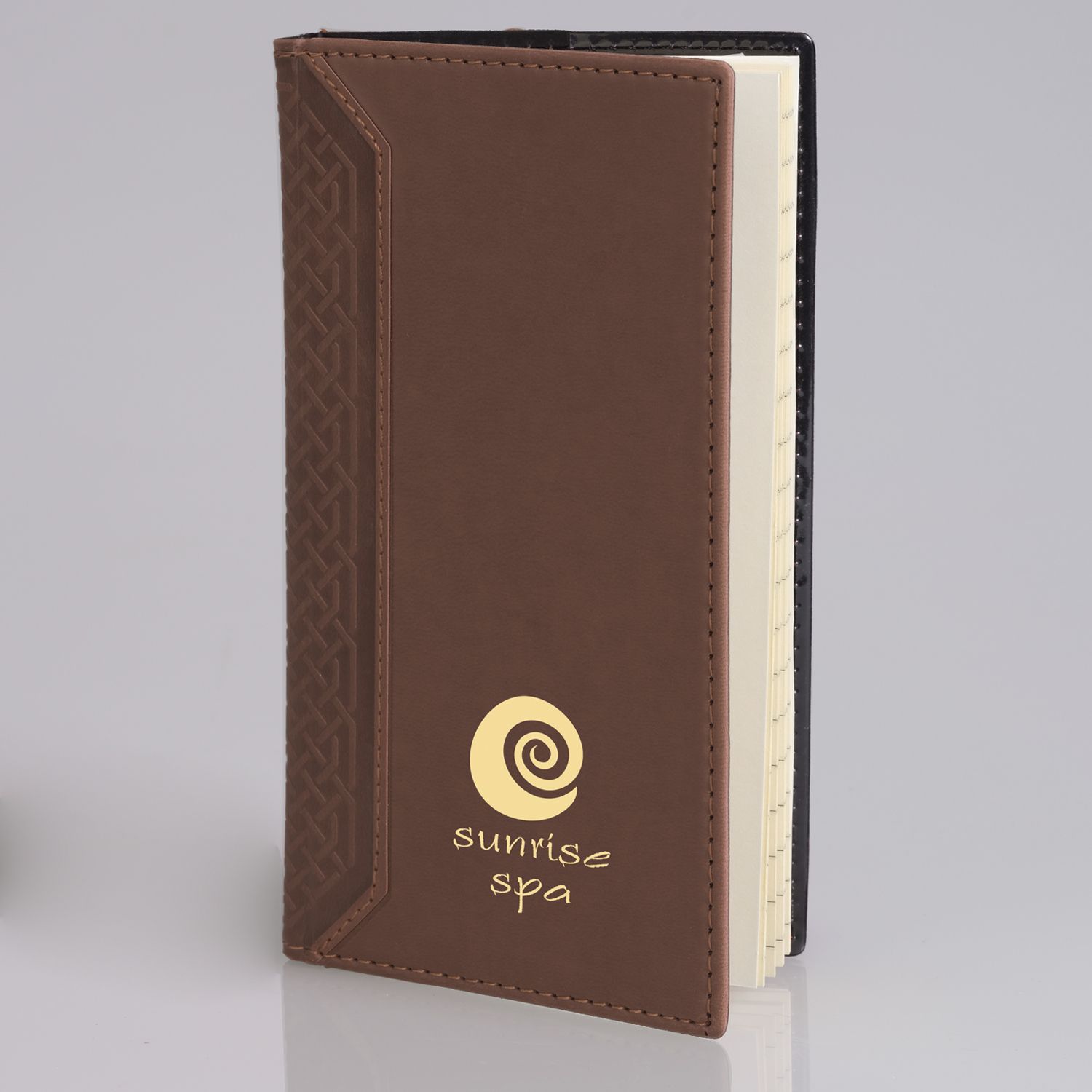 AVALON POCKET JOURNAL 9