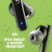 Skullcandy Smokin' Buds True Wireless Earbuds 15