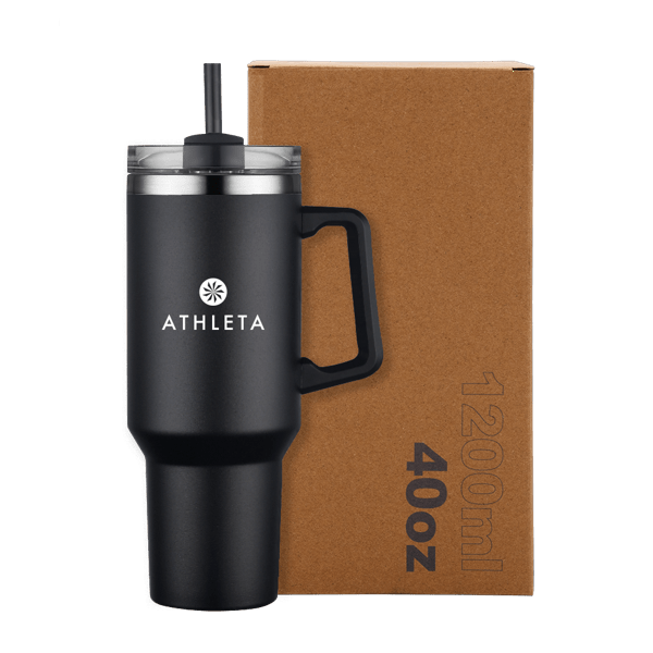 Santa Cruz 40oz Vacuum Travel Mug 55