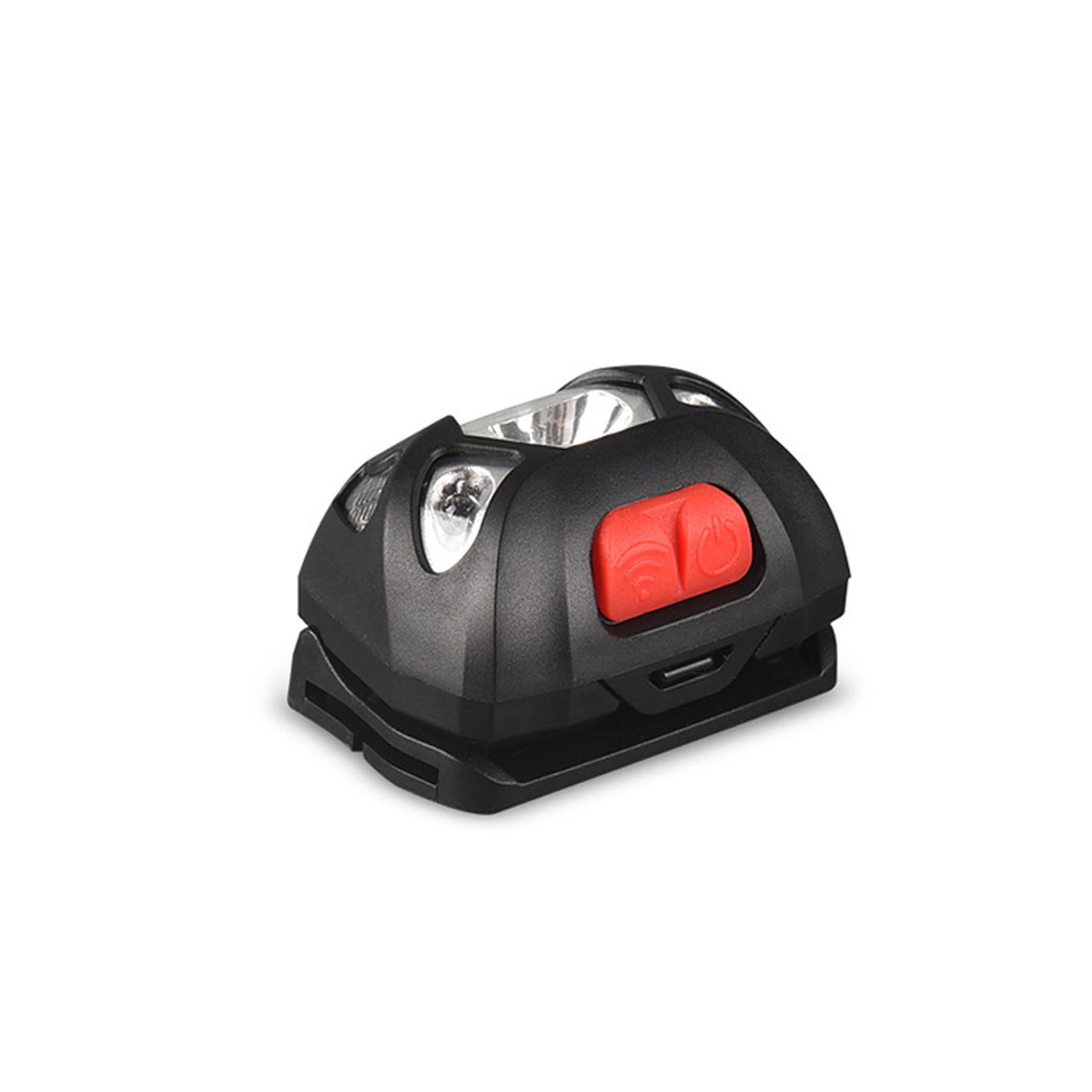 LED Headlamps 3