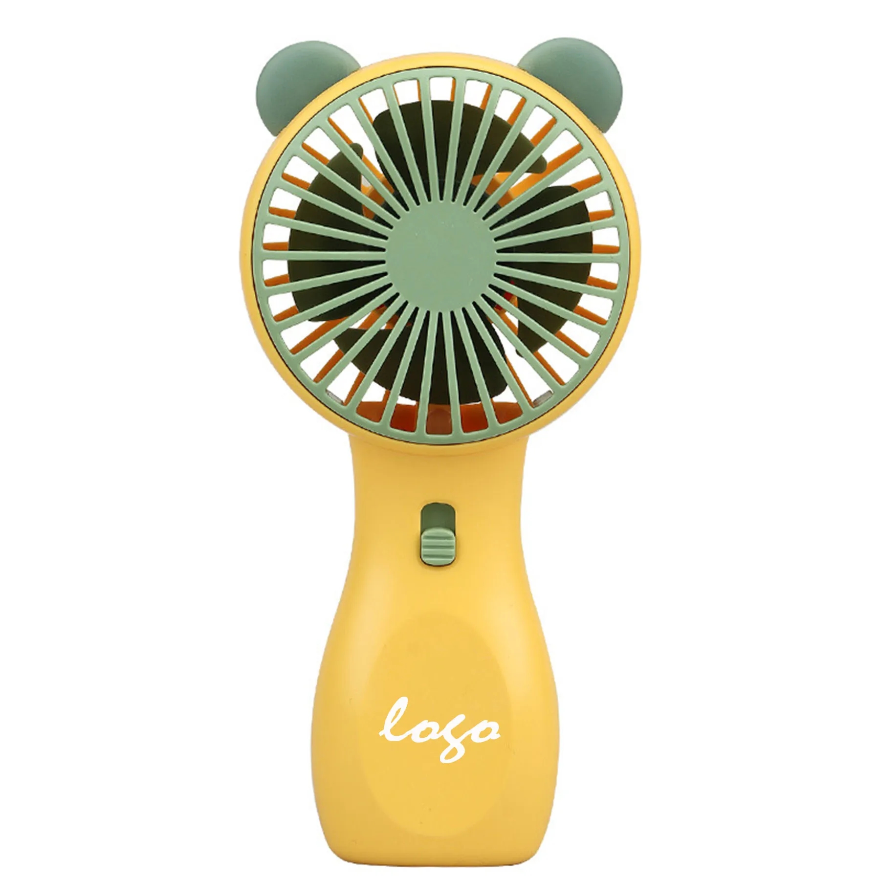 Mini Handheld Fan 1