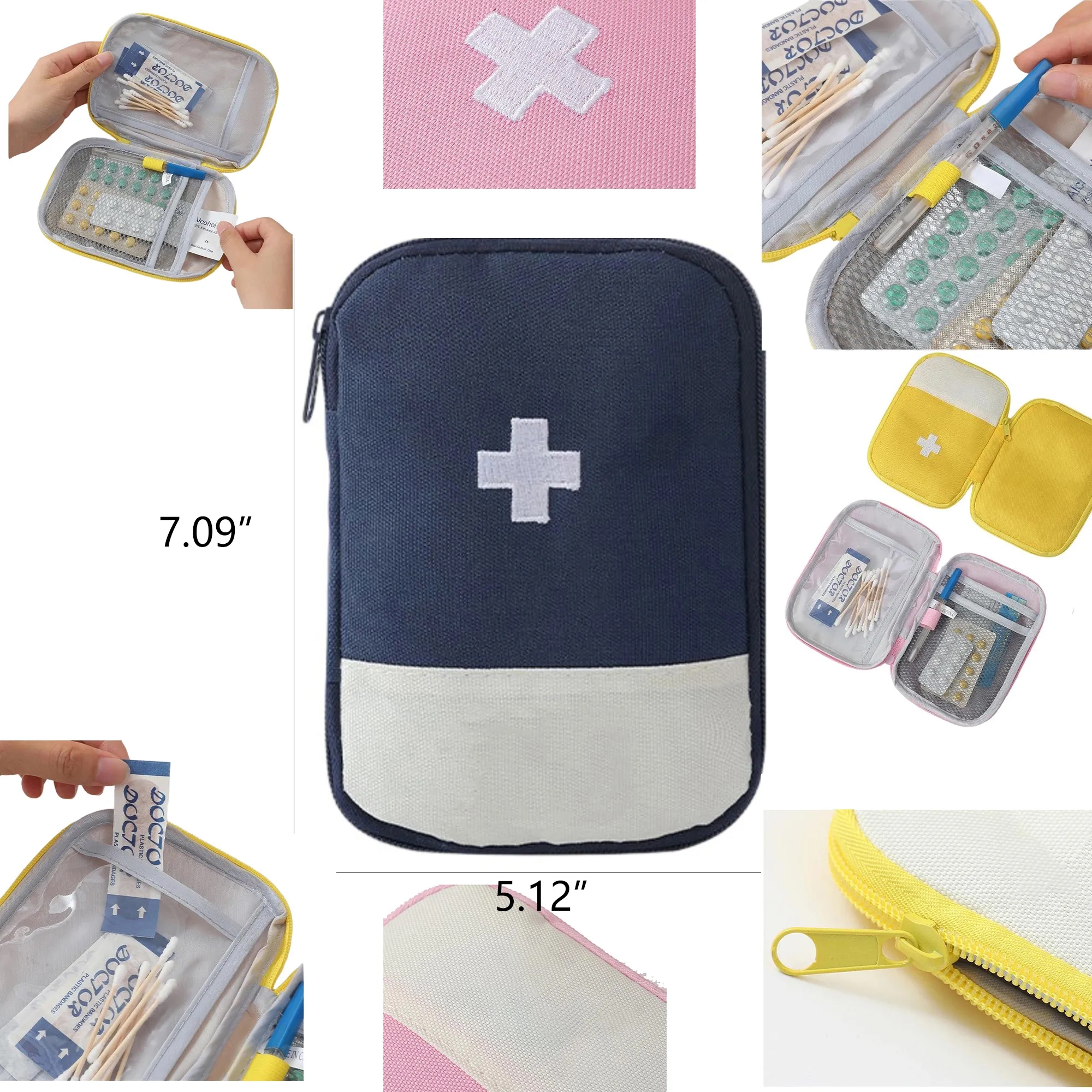 Portable Medical Kit 5
