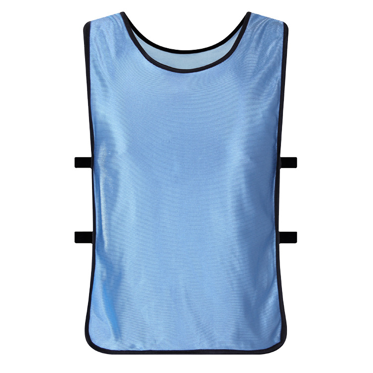 Promotional Advertising Screen Printable Vest 6