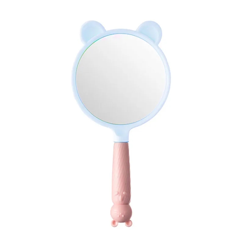 Square Handheld Mirror 5