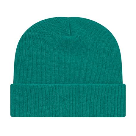 Cap America Knit Cap with Cuff 152