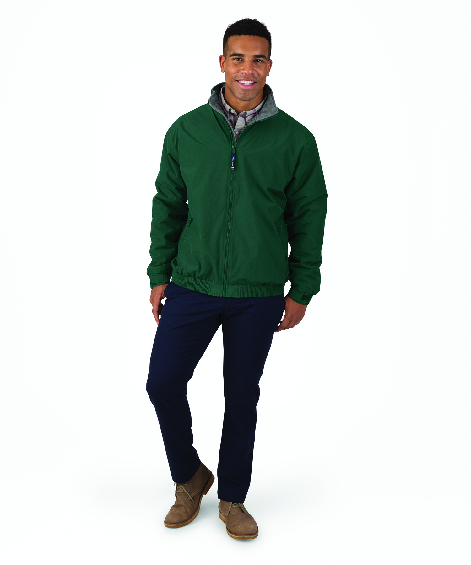 Navigator Jacket 43