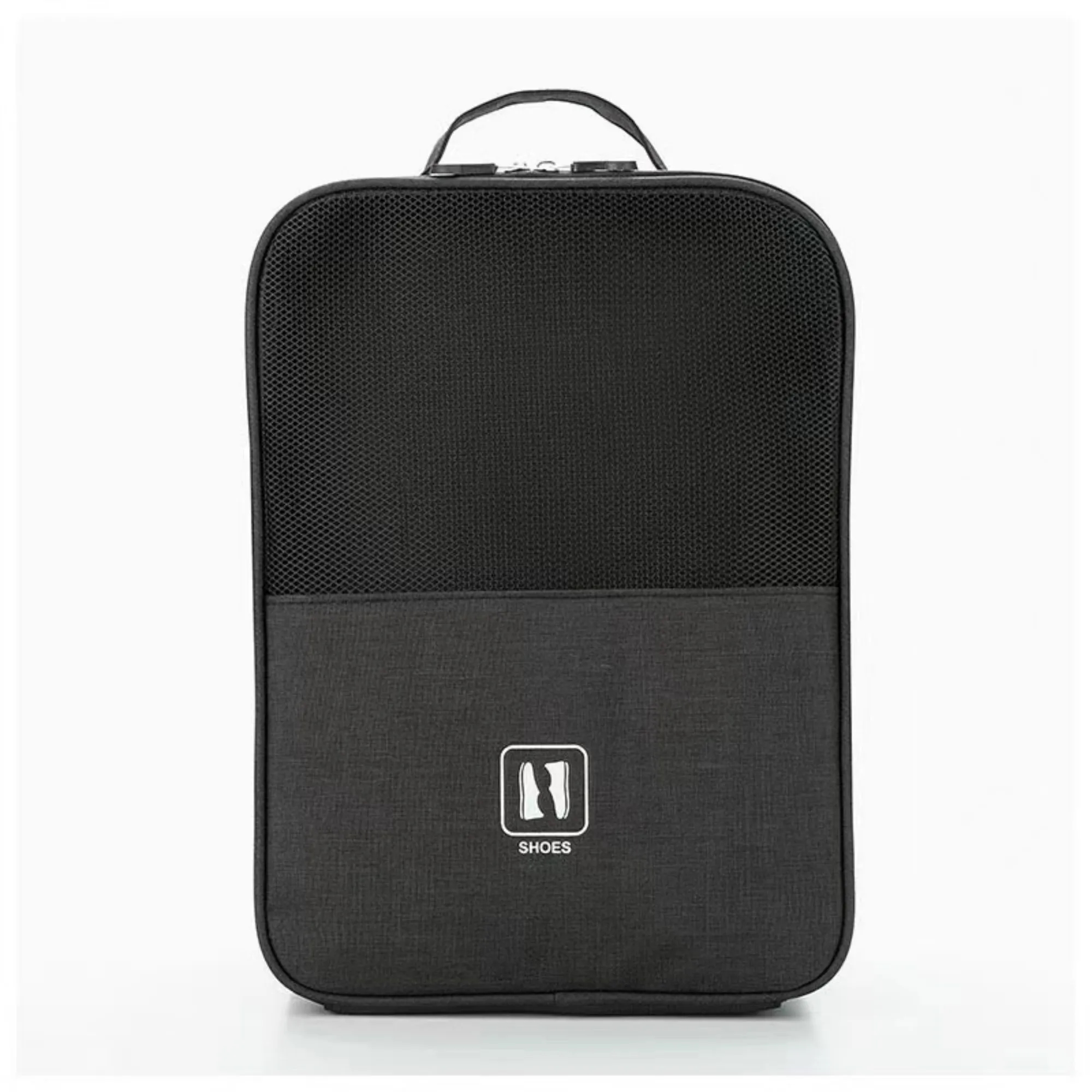 Full Color Travel Shoe Bags 7