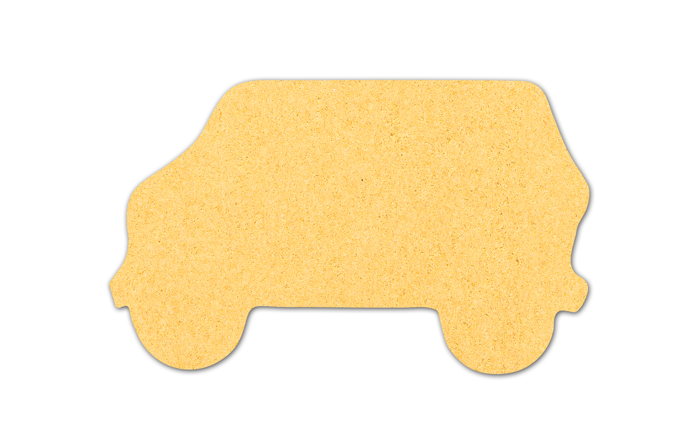 Van Compressed Sponge 9