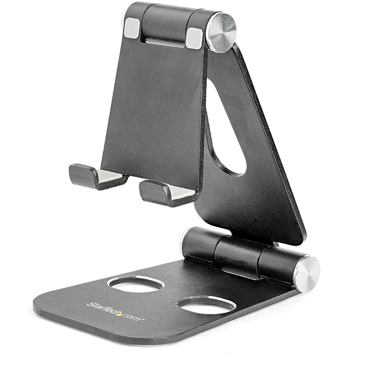 Adjustable Cell Phone Stand 1