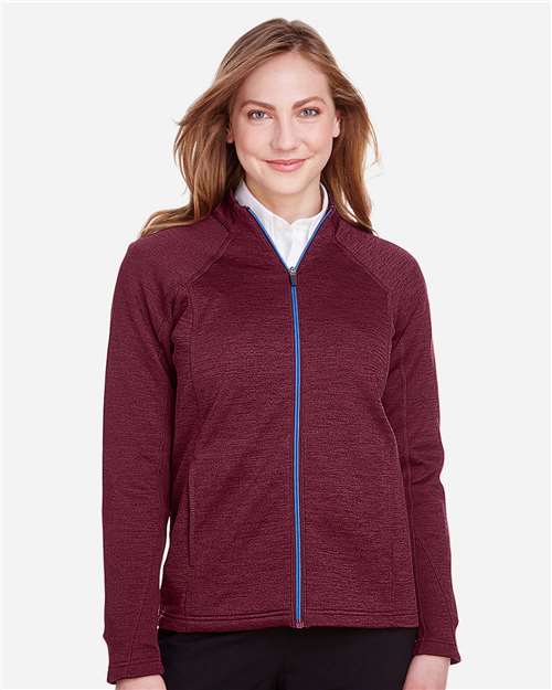 Women's Flux 2.0 Full-Zip Jacket - NE712W 33