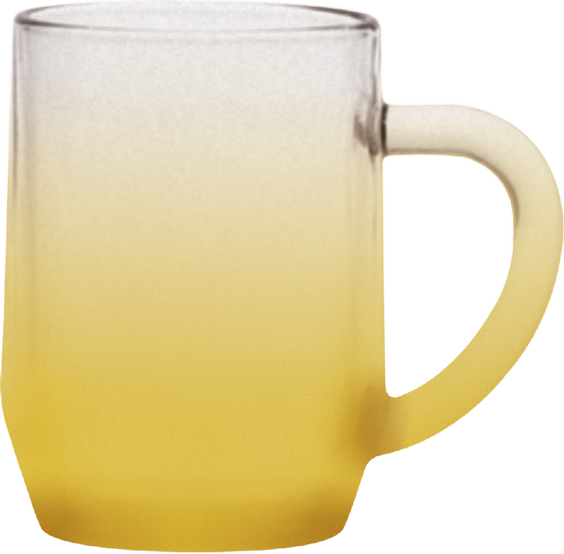 13 oz. Nordic Coffee Mug