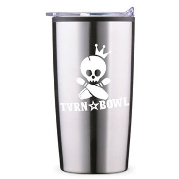 20 Oz. Trekster Tumbler 9